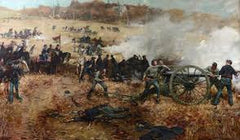 15mm American Civil War